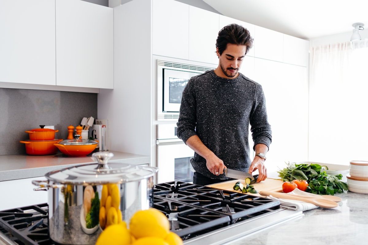 Heart health and nutrition